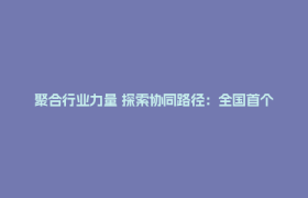 聚合行业力量 探索协同路径：全国首个自媒体协作平台“自媒V发布”在成都正式启动